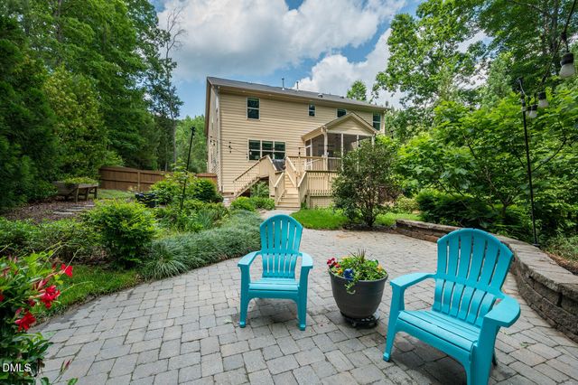 776 Legend Oaks Drive, Chapel Hill, NC 27517