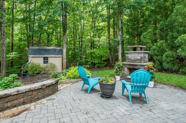 776 Legend Oaks Drive, Chapel Hill, NC 27517