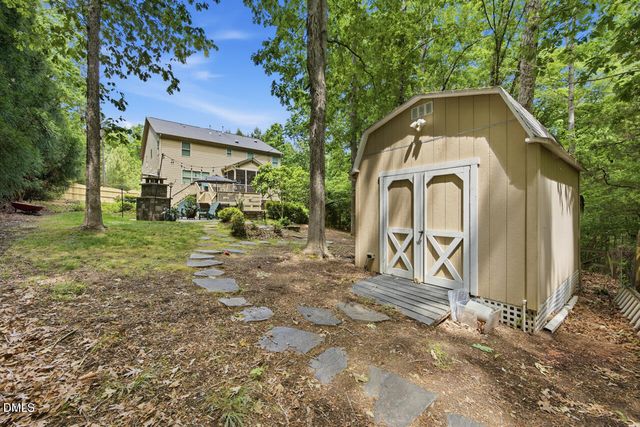 776 Legend Oaks Drive, Chapel Hill, NC 27517