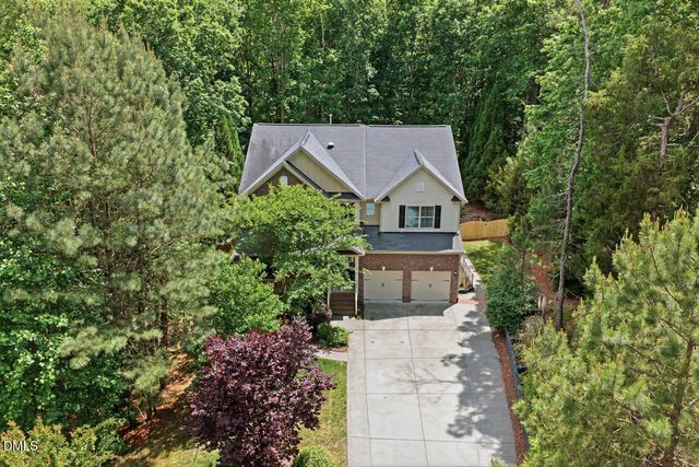 776 Legend Oaks Drive, Chapel Hill, NC 27517