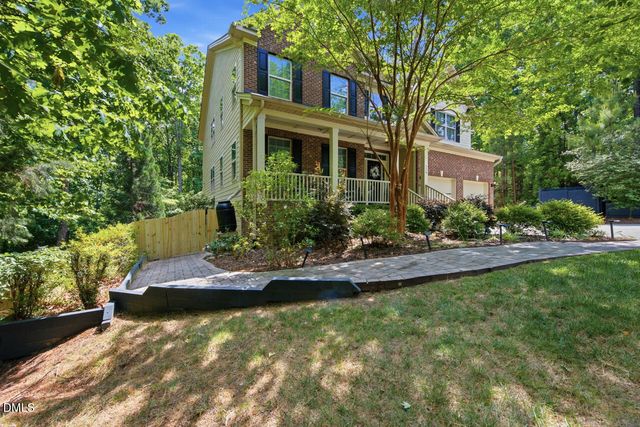 776 Legend Oaks Drive, Chapel Hill, NC 27517