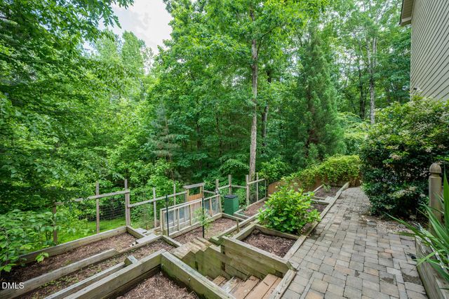 776 Legend Oaks Drive, Chapel Hill, NC 27517