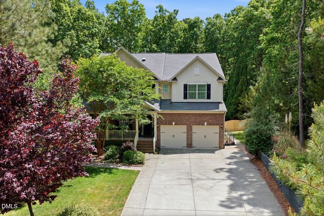 776 Legend Oaks Drive, Chapel Hill, NC 27517