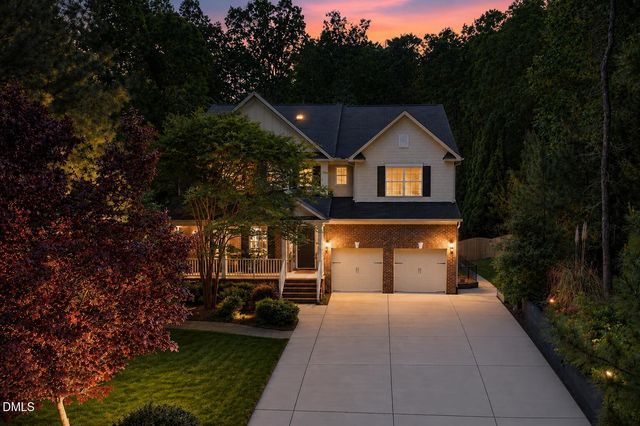 776 Legend Oaks Drive, Chapel Hill, NC 27517