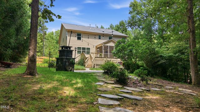 776 Legend Oaks Drive, Chapel Hill, NC 27517