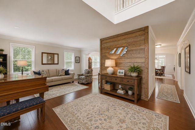 776 Legend Oaks Drive, Chapel Hill, NC 27517