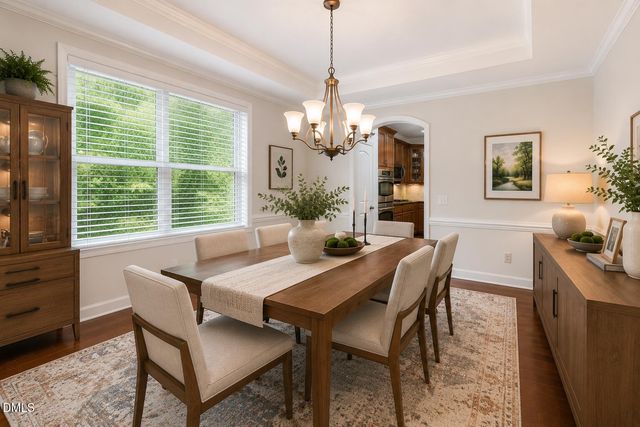 776 Legend Oaks Drive, Chapel Hill, NC 27517