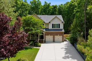 776 Legend Oaks Drive, Chapel Hill, NC 27517
