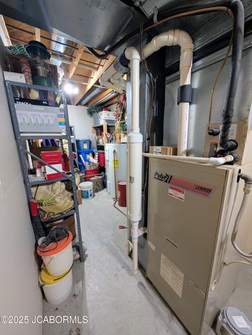 1637 CAPITOL VIEW DRIVE, Holts Summit, MO 65043