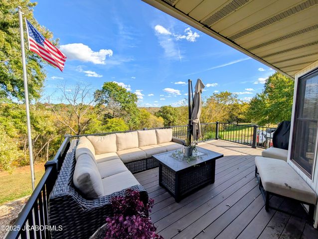 1637 CAPITOL VIEW DRIVE, Holts Summit, MO 65043