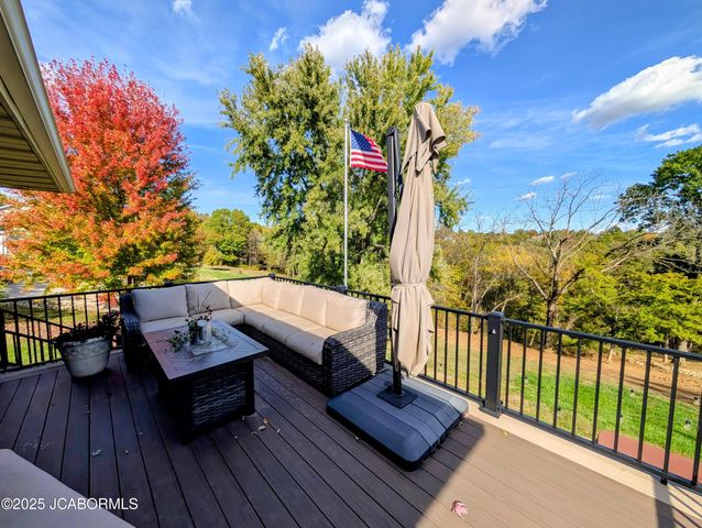 1637 CAPITOL VIEW DRIVE, Holts Summit, MO 65043