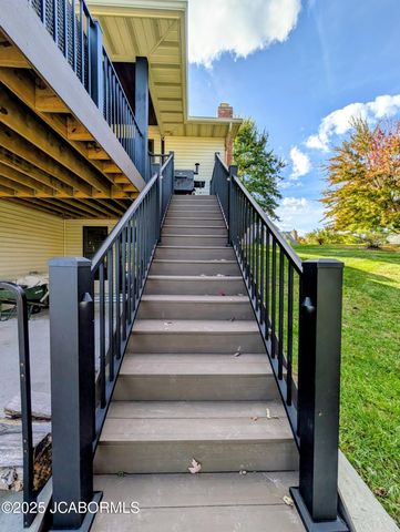 1637 CAPITOL VIEW DRIVE, Holts Summit, MO 65043