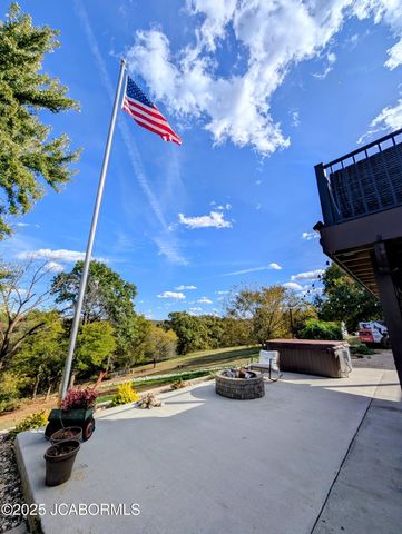 1637 CAPITOL VIEW DRIVE, Holts Summit, MO 65043