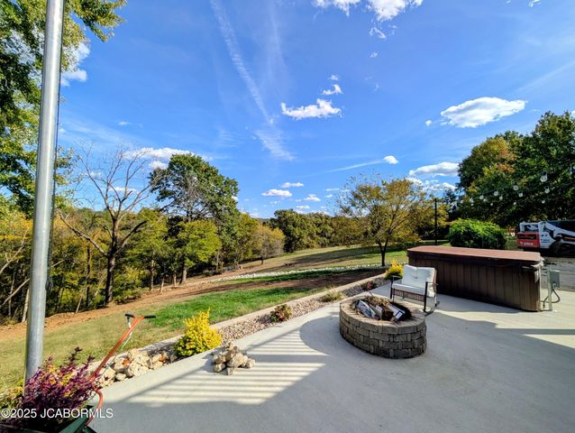 1637 CAPITOL VIEW DRIVE, Holts Summit, MO 65043