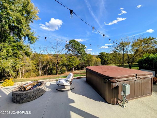 1637 CAPITOL VIEW DRIVE, Holts Summit, MO 65043