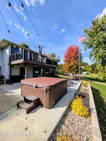 1637 CAPITOL VIEW DRIVE, Holts Summit, MO 65043