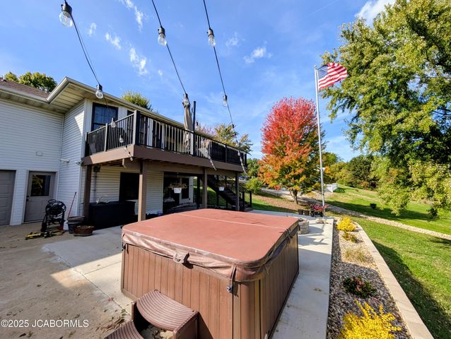 1637 CAPITOL VIEW DRIVE, Holts Summit, MO 65043