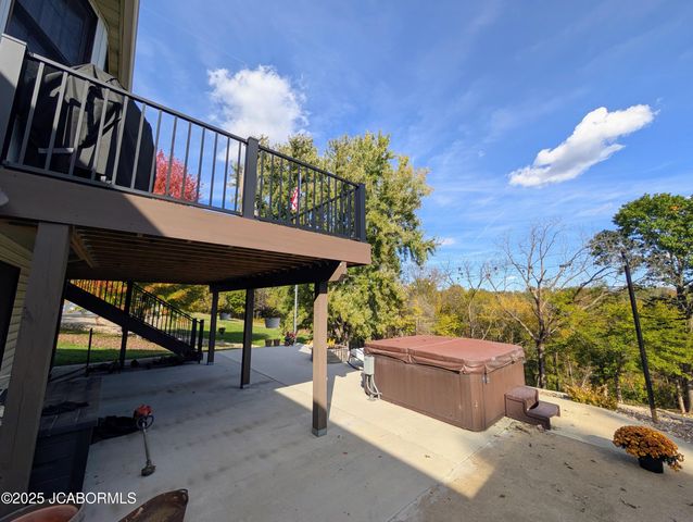 1637 CAPITOL VIEW DRIVE, Holts Summit, MO 65043