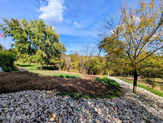 1637 CAPITOL VIEW DRIVE, Holts Summit, MO 65043