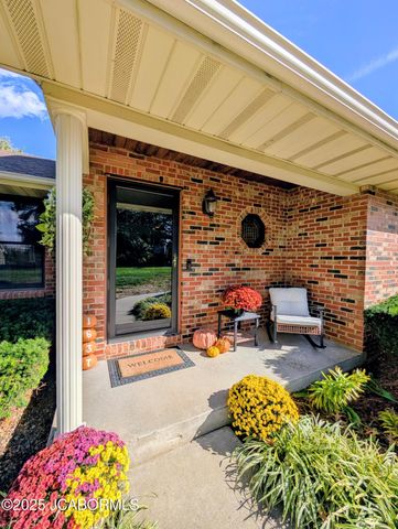 1637 CAPITOL VIEW DRIVE, Holts Summit, MO 65043