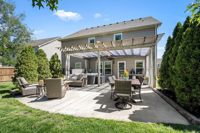 7305 Autumn Crossing Way, Brentwood, TN 37027