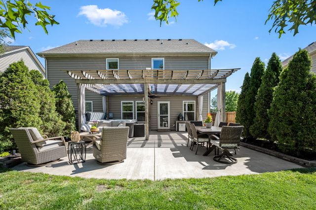 7305 Autumn Crossing Way, Brentwood, TN 37027