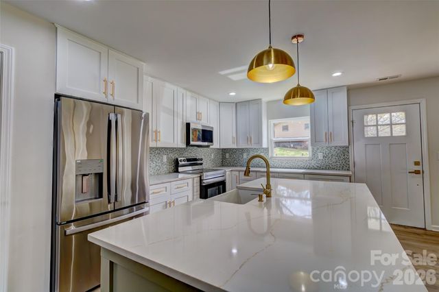 902 N Mountain Street, Cherryville, NC 28021