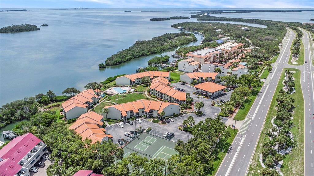 1515 PINELLAS BAYWAY S 25, St Petersburg, FL 33715