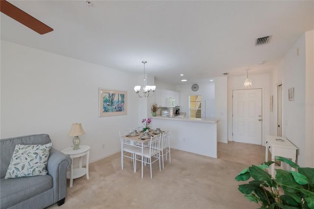 19325 WATER OAK DRIVE 204, Port Charlotte, FL 33948