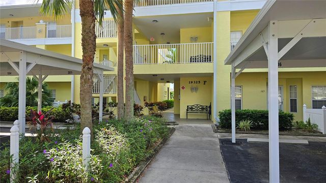 19325 WATER OAK DRIVE 204, Port Charlotte, FL 33948