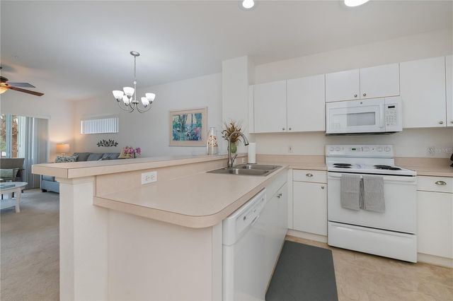 19325 WATER OAK DRIVE 204, Port Charlotte, FL 33948