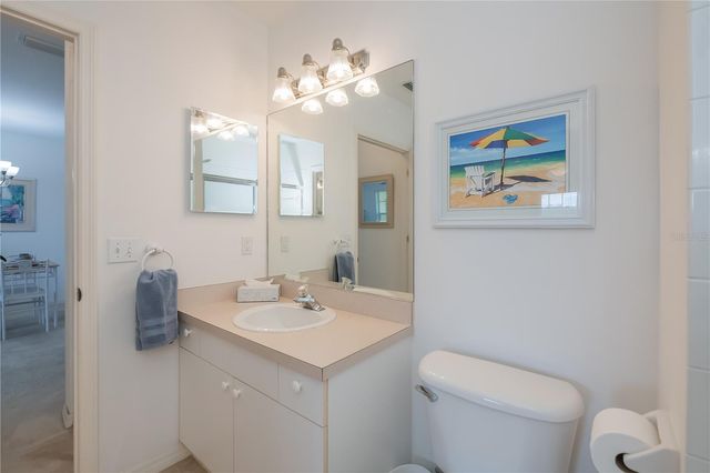 19325 WATER OAK DRIVE 204, Port Charlotte, FL 33948