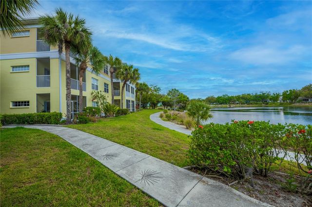 19325 WATER OAK DRIVE 204, Port Charlotte, FL 33948