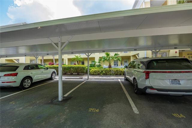 19325 WATER OAK DRIVE 204, Port Charlotte, FL 33948