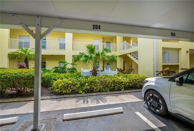 19325 WATER OAK DRIVE 204, Port Charlotte, FL 33948