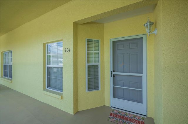 19325 WATER OAK DRIVE 204, Port Charlotte, FL 33948