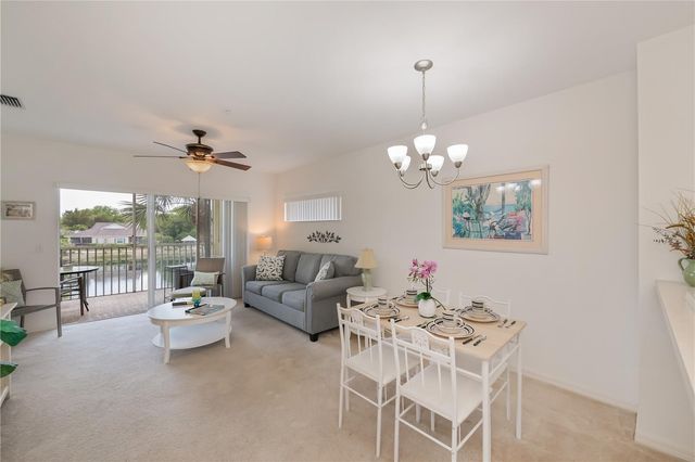 19325 WATER OAK DRIVE 204, Port Charlotte, FL 33948