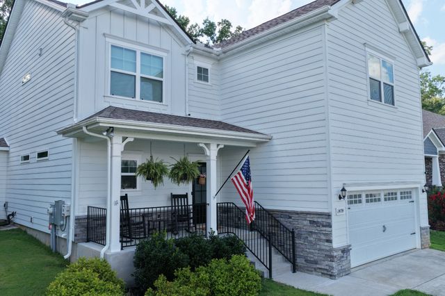 1474 Cotillion Dr, Murfreesboro, TN 37128