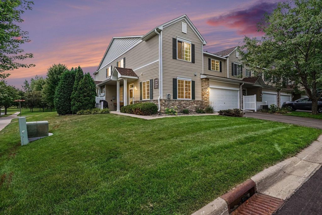 13805 Atwood Avenue 1608, Rosemount, MN 55068 — exterior