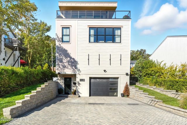 25 Portland Road, Highlands, NJ 07732