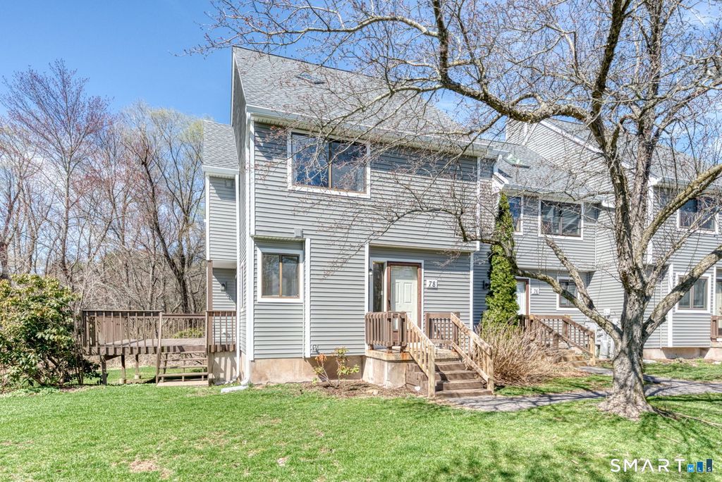 78 Silo Way 78, Bloomfield, CT 06002