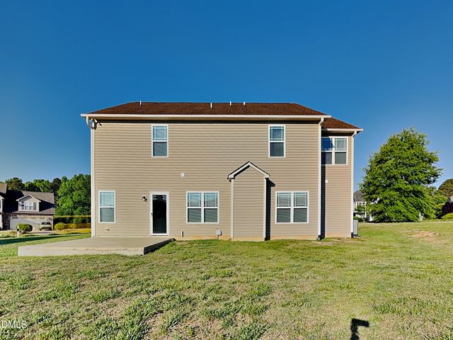 127 Colson Drive, Garner, NC 27529