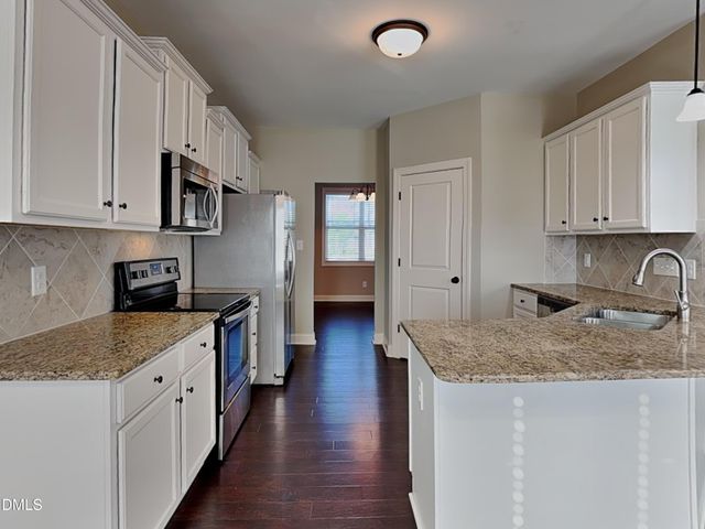 127 Colson Drive, Garner, NC 27529