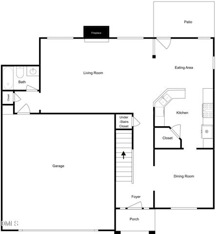127 Colson Drive, Garner, NC 27529