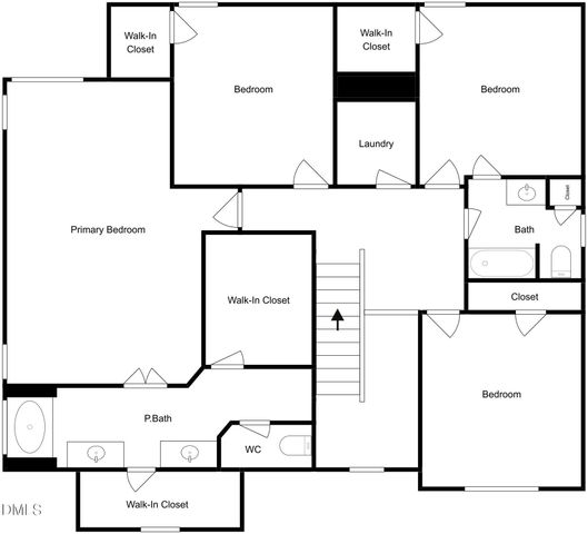 127 Colson Drive, Garner, NC 27529