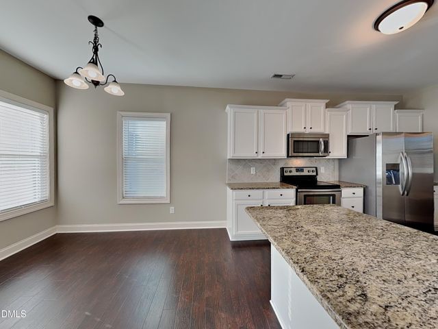 127 Colson Drive, Garner, NC 27529