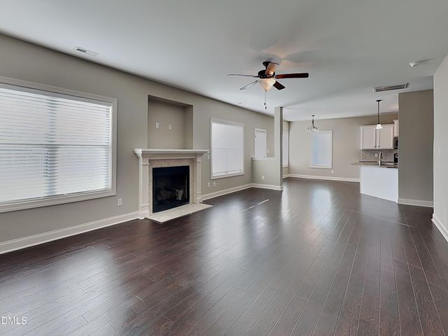 127 Colson Drive, Garner, NC 27529