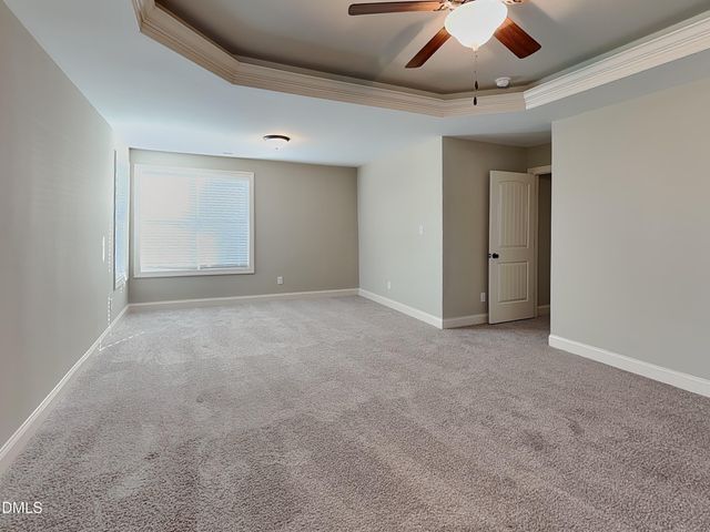 127 Colson Drive, Garner, NC 27529