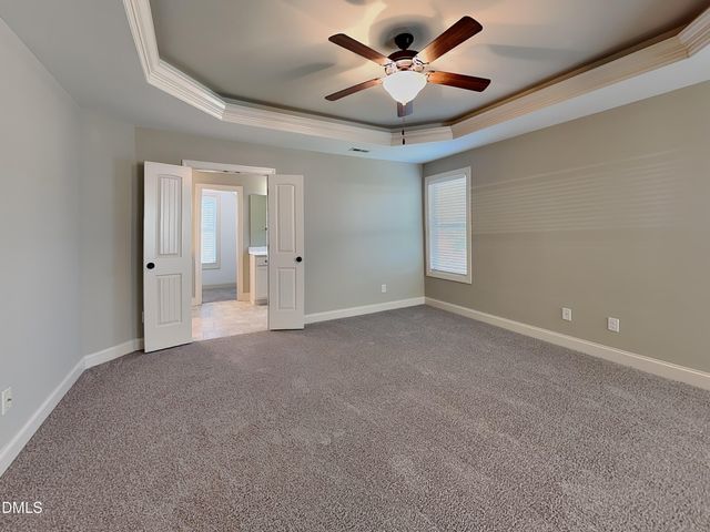 127 Colson Drive, Garner, NC 27529