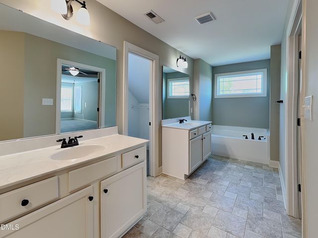 127 Colson Drive, Garner, NC 27529